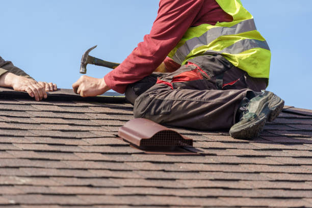 Best Roof Waterproofing Services  in Gladstone, OR