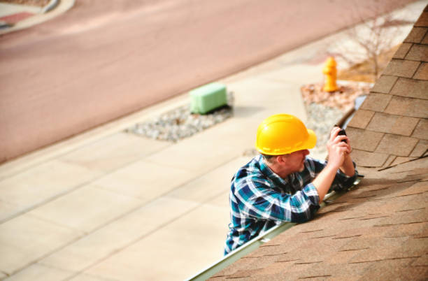 Best Storm Damage Roof Repair  in Gladstone, OR