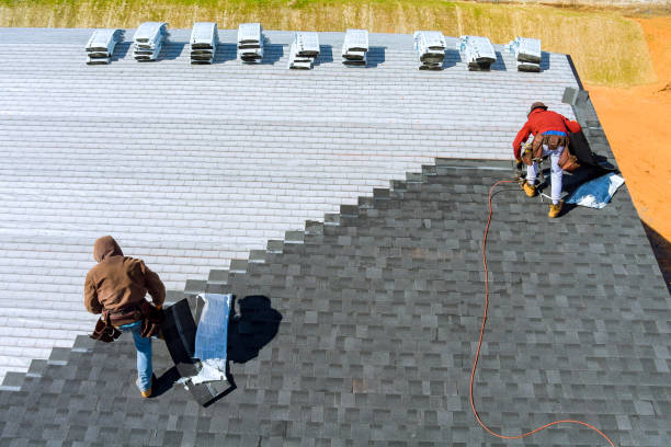 Best Commercial Roofing Services  in Gladstone, OR