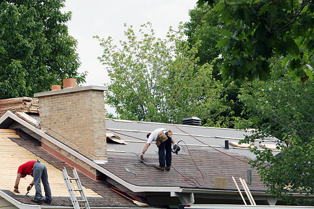 Quick and Trustworthy Emergency Roof Repair Services in Gladstone, OR