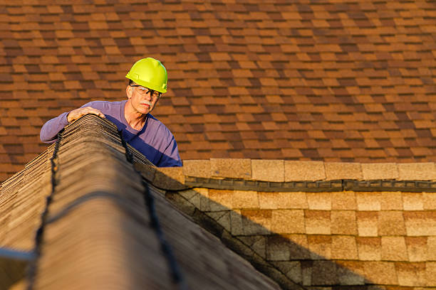 Best Roof Repair Services  in Gladstone, OR