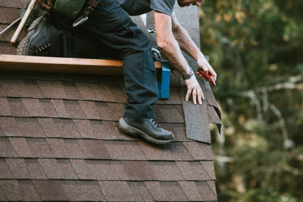Trusted Gladstone, OR Roofing Contractor Experts